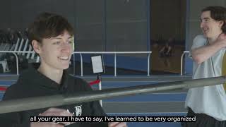 ASAD Graduating Profiles: Jack Reid