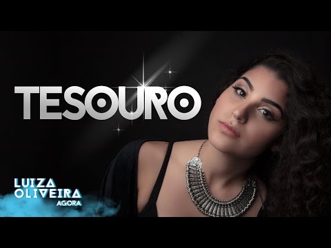 Luiza Oliveira - Tesouro (WebClipe)