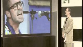 The Burger Project & Takim - Ring of fire