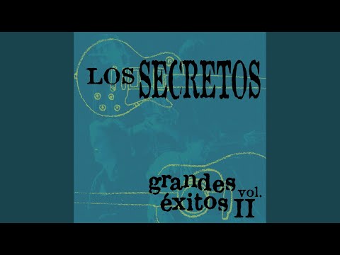Videoclip de Nada más (99) — Los Secretos