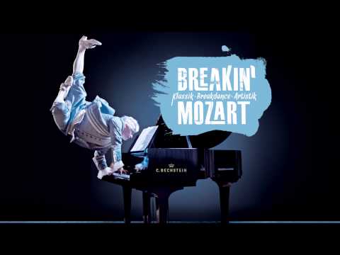 "Breakin` Mozart" (Trailer)