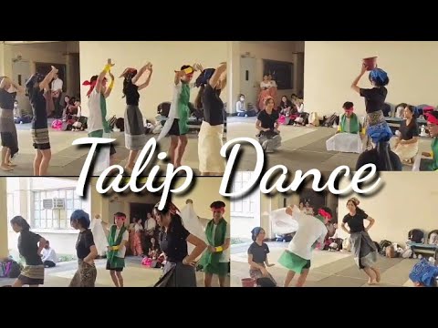 Talip Dance | The Ilocano Dance Heritage