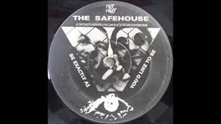 The Safehouse - Exactly (MBS Edit) (B1)