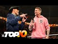 Top 10 Moments From NXT Deadline 2023 WWE Top 10 Dec 9 2023