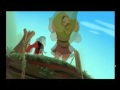 Opening To The Aristocats UK DVD 2001