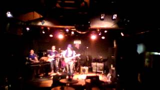 Cactus   Hiram Bullock cover by Gorgonzola