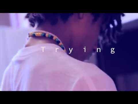 JP the Great ft. Sebastian - Trying