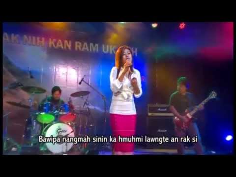 Keimah Thawng A Si Lo - Van Dawt Chin(Official)