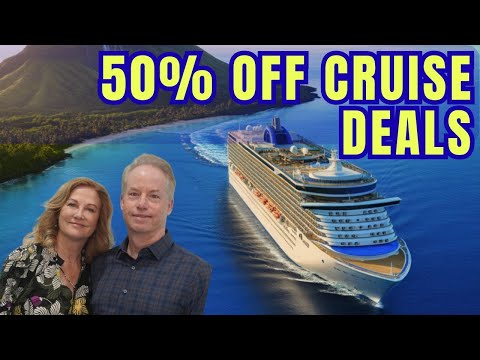 Thumbnail for Transpacific & Exotic Repositioning Cruise Deals You’ll Want to Book (2026 – 2028)