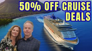 Transpacific & Exotic Repositioning Cruise Deals You’ll Want to Book (2026 – 2028)