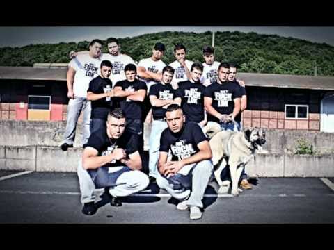 Eddy Gordo & Egie Boom ft. Snaa - Exclusiv Nr.2