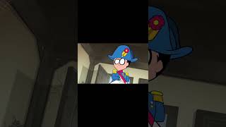 Teen titans napoleon meme #shorts