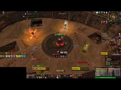 Fratres Sabulum - Kargath Bladefist Normal Kill