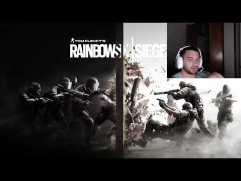 R6 Strictly Business vs. eXcellence Gaming Pro League Chalet