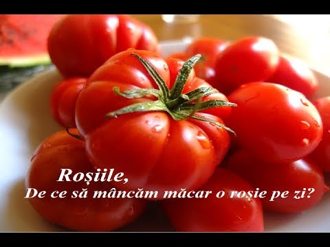 , title : 'Roșiile, De ce să mâncăm măcar o roșie pe zi? (Leacuri&Sfaturi Despre Sanatate)'