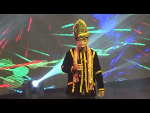 KDCA SONGKOTOUN 2022 -JOSEPH JAMES PHAN BUYAI= VINOUN