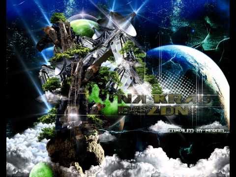 6.- Mergel - The Guru