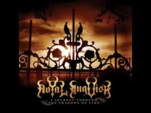 Royal Anguish - A Journey Through The Shadows Of Time  (FULL ALBUM)