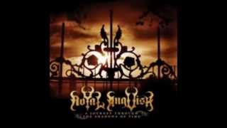 Royal Anguish - A Journey Through The Shadows Of Time  (FULL ALBUM)