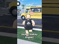 Alright Jayden S Bus Is Here Shorts Roblox Jayden