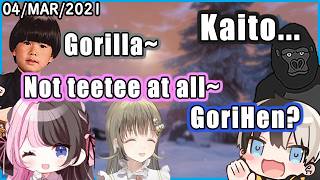 【ENG SUB】 OREAPO "I'm sorry, Hinano" Episode 3 Extra