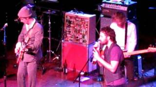 Broken Social Scene I&#39;m Still Your Fag Toads Place Richmond, VA October 21, 2008