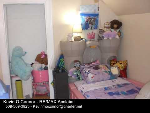 18 Bates Hill, Sturbridge MA 01518 - Single Family Home - Real Estate - For Sale -