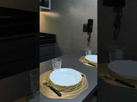 Inaugurado o Villa Dourada Flat em Cachoeira Dourada GO 8/10/2026
