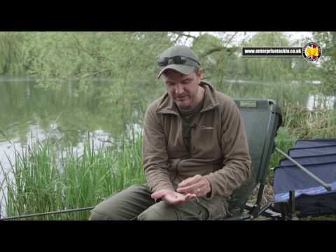 Enterprise Tackle Eazi Flow Rings - perfect for low-resistance rigs