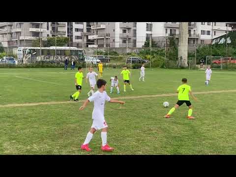 FCV 2015 - Viitorul Arad  repr.1(Turneu Brasov, 23.08)