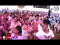 I love you Mpenzi wangu- wedding song Archdiocese of Ruiru Family day