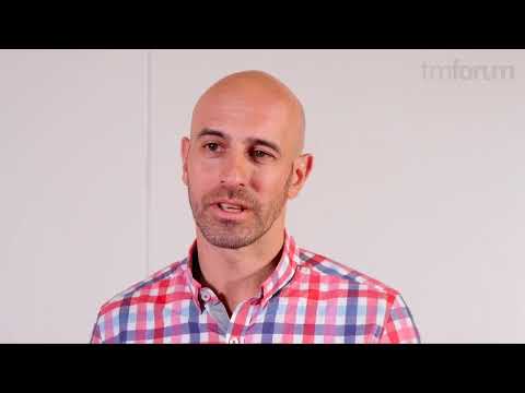 Interview with Con Nikolouzakis, CEO & Founder, Sinefa - YouTube