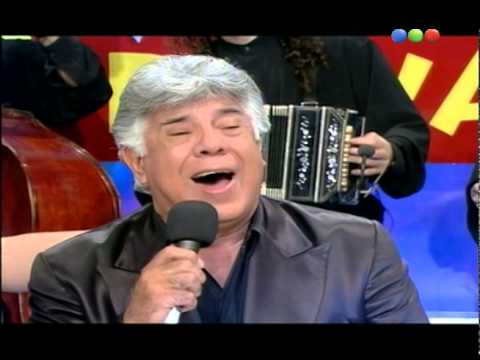 El Show De Waldo, El Día Que Me Quieras, Baile – Videomatch 99