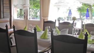 preview picture of video 'Dillertal - Restaurant'