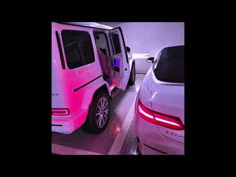 [FREE] Pashanim x Lucio101 x Jonny5 Type Beat - "G-Klasse" (prod. 0gdrei)