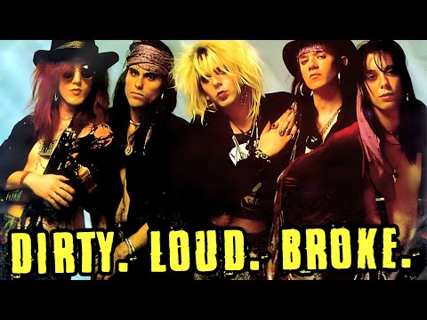 Faster Pussycat: The Band That Gave Glam Metal Herpes