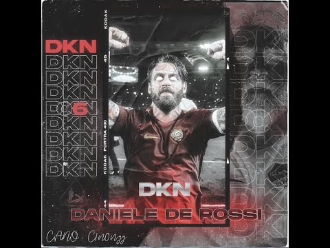 DKN - Daniele De Rossi