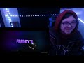 SYNDROME Reacts To Mike Schmidt Sings A Song Spoilers FNAF Movie
