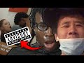THE WILDEST VIDEO ON YOUTUBE Beta Watches His Girl Sleep With A Sigma You Won T Believe It