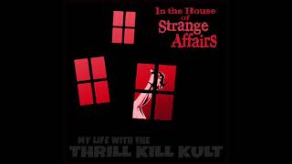 My Life with the Thrill Kill Kult : In the House of Strange Affairs