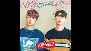 Nick & Sammy (닉앤쌔미) – One Love [FIRST EP ALBUM]