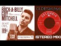 Guy Mitchell - Rock-A-Billy (1957) [Stereo Mix]