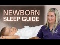 How To Instantly Improve Your Baby’s Sleep (And Yours) with Anna Baker