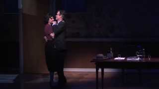 Dear Elizabeth at Berkeley Rep