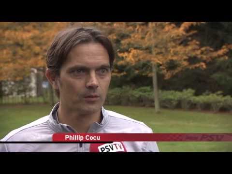 PSV nu in vier dagen tijds twee keer tegen Roda JC