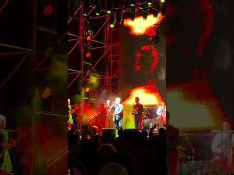 Los Pericos 🦜 #baradero #baraderorock #buenosaires #lospericos