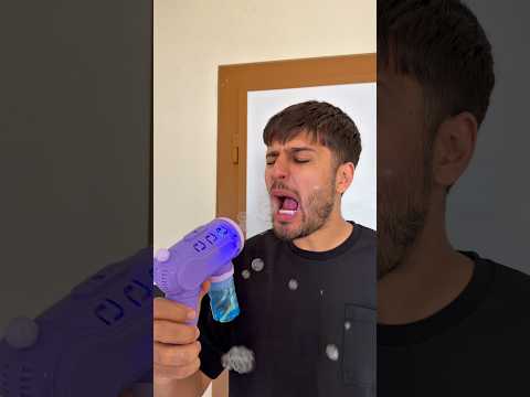 Bubble sound