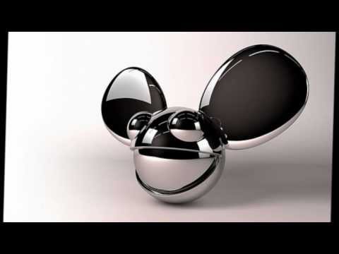 deadmau5 - A City In Florida (HD)