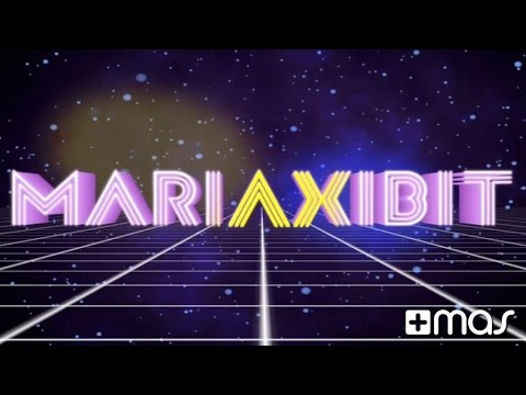 Mariaxibit - Boyfriend from Mexico (Video Lyrics)