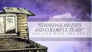 Pierce The Veil - Stained Glass Eyes and Colorful Tears (Track 11)